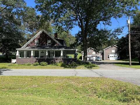 15 Sophie May Lane, Norridgewock, ME 04957