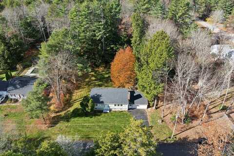 1 Brookside Drive, Cumberland, ME 04021