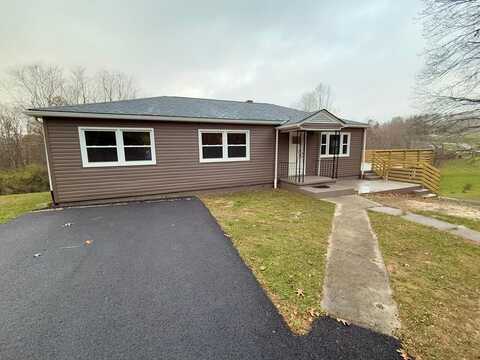 1734 Mt Horeb Rd, PRINCETON, WV 24739