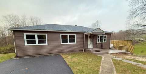 1734 Mt Horeb Rd, PRINCETON, WV 24739