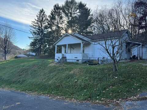 0 Rt. 20 Mall Road (Calfee Cemetary Road), BLUEFIELD, WV 24701