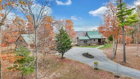 1098 River Ridge Road, PIPESTEM, WV 25979