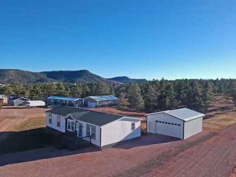 12743 Liberty Street, Hot Springs, SD 57747