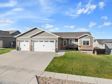 4523 Vinecliff Drive, Rapid City, SD 57703