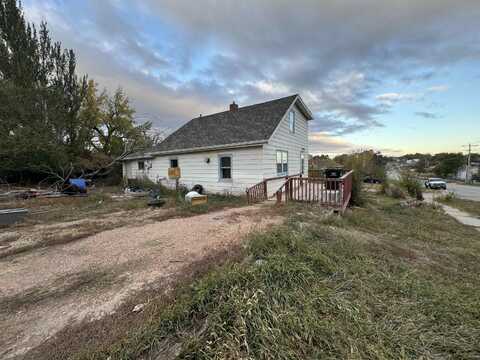 703 Willsie Avenue, Rapid City, SD 57701