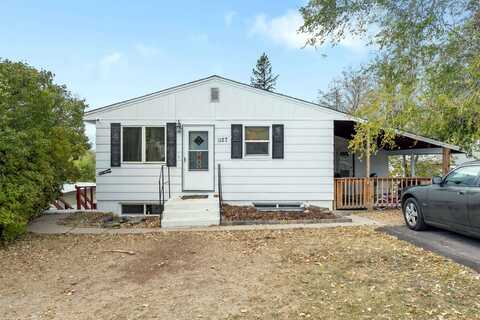 1127 Holcomb Avenue, Rapid City, SD 57701