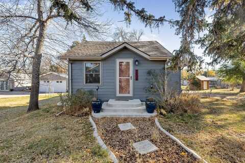 2034 Elmhurst Drive, Rapid City, SD 57702