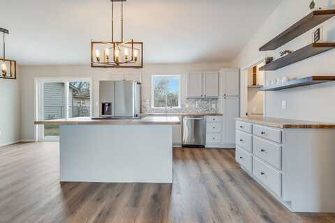 2148 S Woodland Drive, Kalispell, MT 59901