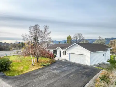 2148 S Woodland Drive, Kalispell, MT 59901