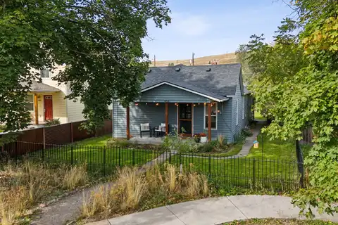 804 Palmer Street, Missoula, MT 59802