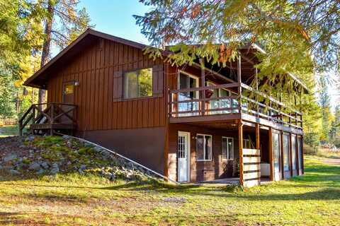 39471 Minesinger Lane, Polson, MT 59860