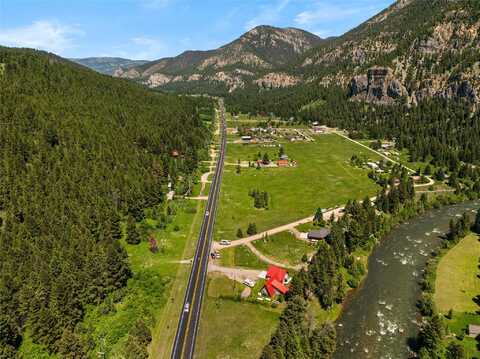 29 Old Hell Roaring Trail, Gallatin Gateway, MT 59730