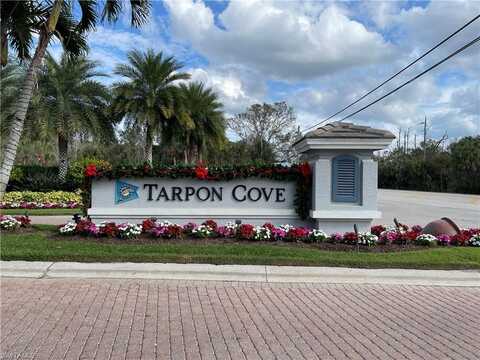 1035 Tarpon Cove, NAPLES, FL 34110