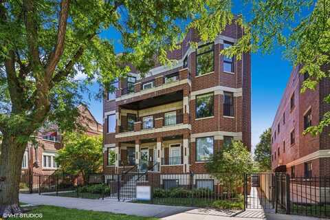 1739 N Humboldt Boulevard, Chicago, IL 60647