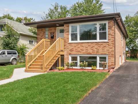 12603 Irving Avenue, Blue Island, IL 60406