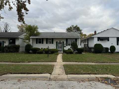 295 Chappel Avenue, Calumet City, IL 60409