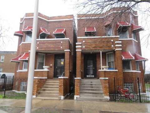 416 S Kilbourn Avenue, Chicago, IL 60624