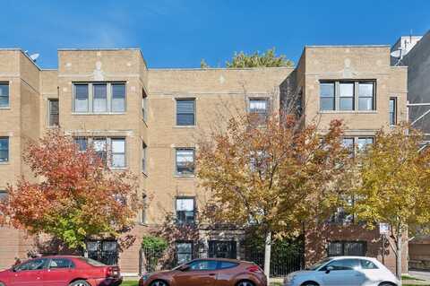 2948 W Cortland Street, Chicago, IL 60647