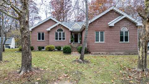 3 Wood Drive, Putnam, IL 61560
