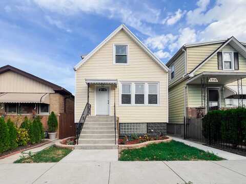 3223 S 52nd Court, Cicero, IL 60804