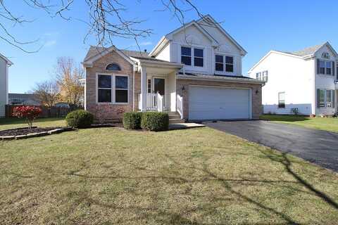 2011 Olde Mill Road, Plainfield, IL 60586