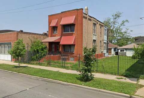 1740 W 87th Street, Chicago, IL 60620