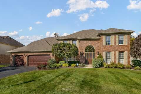 8800 Lake Ridge Drive, Darien, IL 60561