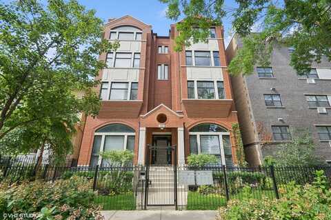 6022 N KENMORE Avenue, Chicago, IL 60660