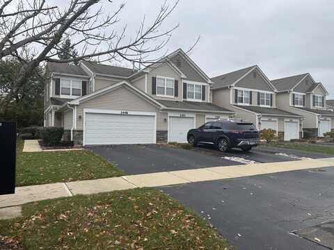 2450 Oneida Lane, Naperville, IL 60563