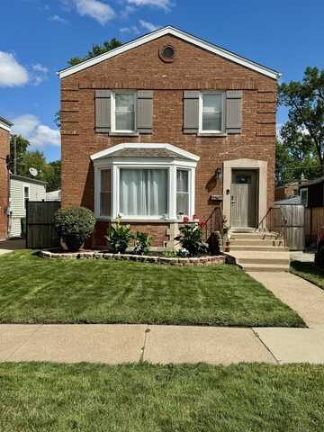 9141 S Utica Avenue, Evergreen Park, IL 60805