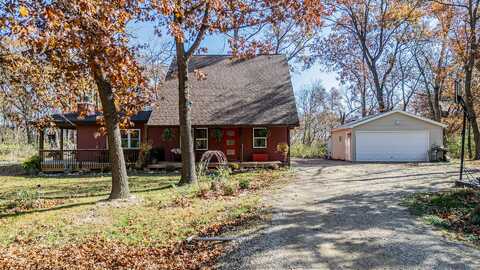 2 Wood Drive, Putnam, IL 61560