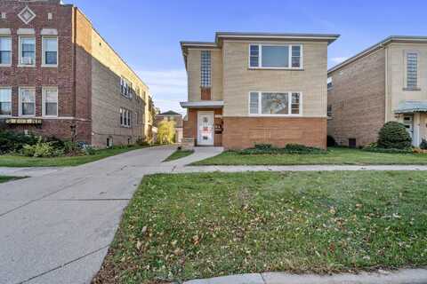 10323 Elizabeth Street, Westchester, IL 60154