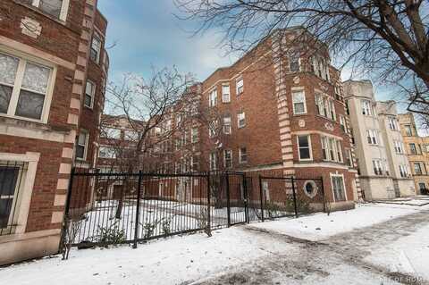 8136 S Drexel Avenue, Chicago, IL 60619