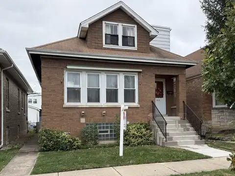 4230 N Monitor Avenue, Chicago, IL 60634