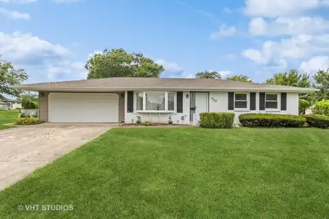 730 Sienna Drive, Schaumburg, IL 60193