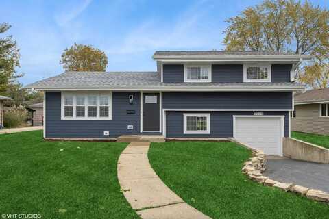 5929 Blodgett Avenue, Downers Grove, IL 60516