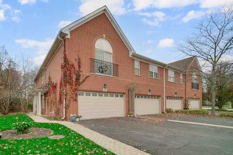 1011 Kensington Drive, Northbrook, IL 60062