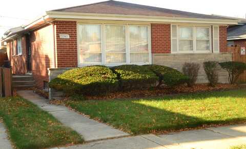 2747 W Seipp Street, Chicago, IL 60652