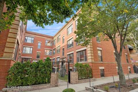 4140 N Kenmore Avenue, Chicago, IL 60613