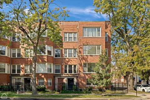 6200 S Evans Avenue, Chicago, IL 60637