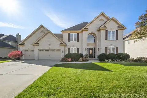 2511 Saddlebrook Drive, Naperville, IL 60564