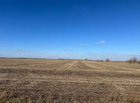 120 ACRES OFF RAINBOW Road, Weldon, IL 61882