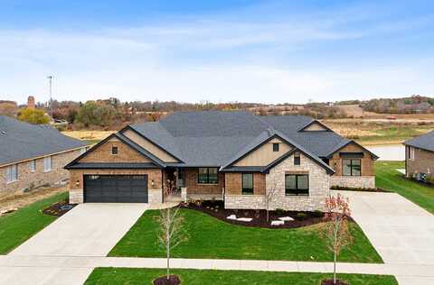 11060 Lizmore Lane, Orland Park, IL 60467