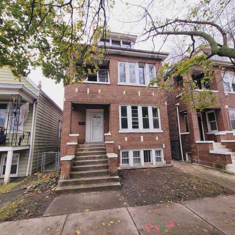 4357 S Whipple Street, Chicago, IL 60632