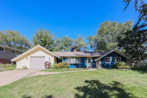 1424 Cabot Lane, Schaumburg, IL 60193