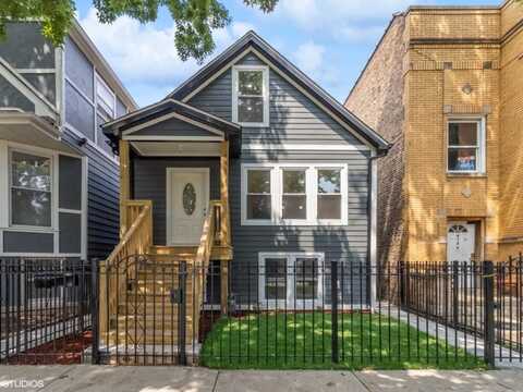 4138 W Crystal Street, Chicago, IL 60651