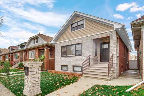 5317 W Melrose Street, Chicago, IL 60641