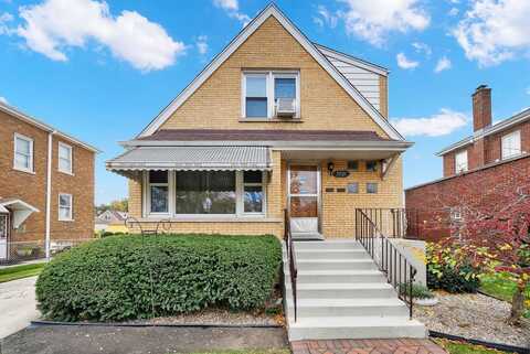 3921 W 59th Place, Chicago, IL 60629