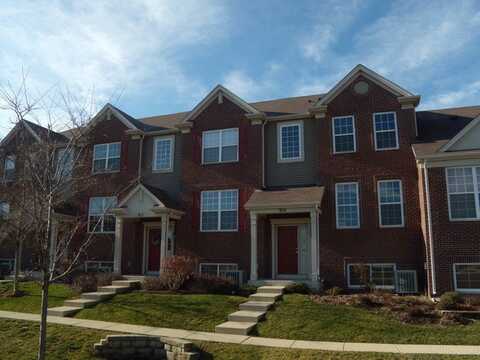 914 Neudearborn Lane, Naperville, IL 60563