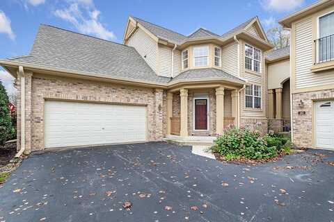 41 Spyglass Circle, Palos Heights, IL 60463